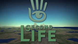 Second Life Dream Warrior Gameplay No Commentary [upl. by Suirtemid23]