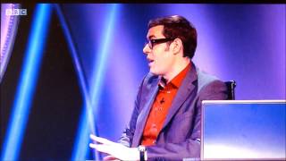 Burgess Hill Mocked By Richard Osman On Pointless [upl. by Emil]