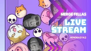 Merge fellas live gameplay [upl. by Faustine]