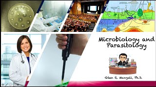 Introductory Video in Microbiology and Parasitology [upl. by Lseil340]