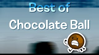 Whatever I Want  Best of Chocolate Ball [upl. by Ahsuoj814]