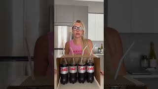 Coke Prank On Girlfriend 😂 shorts [upl. by Bein]