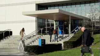 Proteomics a core technology at UCD Conway Institute [upl. by Weiss]