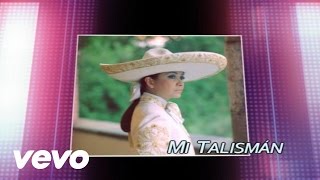 Ana Gabriel  Mi Talismán COVER AUDIOVIDEO [upl. by Harimas]