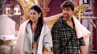 Bigg Boss 17 NEW PROMO Isha Ke Papa Bhadke Abhishek Samarth Par Ayesha Ko Kiya Troll [upl. by Sillihp]