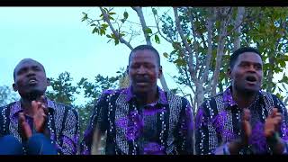 Kubata Kwashe Choral GroupLive session [upl. by Redman]