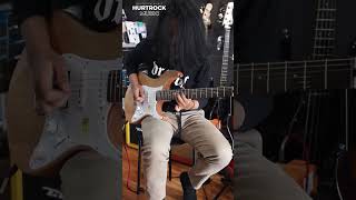 Yamaha Pacifica PAC112J [upl. by Teyugn]