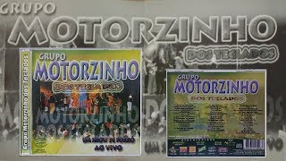 Motorzinho Dos Teclados  Um Show De Forró  Ao Vivo 2005 [upl. by Anastasio613]