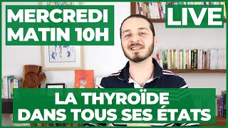 Thyroïde  la Vérité sur lHypothyroïdie 🦋 Avis sur la TSH la T4 les Anticorps lAutoimmunité [upl. by Niwred]