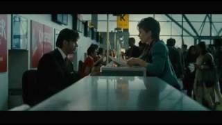 The Best Exotic Marigold Hotel  Movie Clip  Airport [upl. by Gillie]