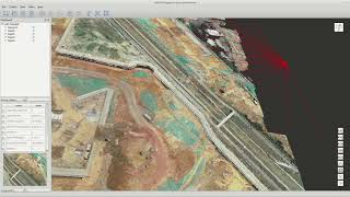 RTSfM  Realtime Structure from Motion for Mosaicing and DSM Mapping of Sequential Aerial Images [upl. by Rheta]