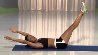 2Minute Ab Workout [upl. by Aseefan]