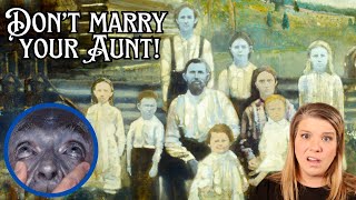 Turning Blue The Shocking Inbreeding Case of America’s Most Isolated Family [upl. by Bell]