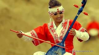 quotIn Praise of Genghis Khanquot  Mongolian Traditional Song [upl. by Hirschfeld]