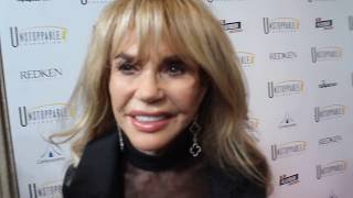 Dyan Cannon Discusses the MeToo Movement the Lakers and More wwwhumannaturemagcom [upl. by Sanoj]