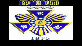 BETA OMICRON CAVITE  SRB [upl. by Sitoiyanap]