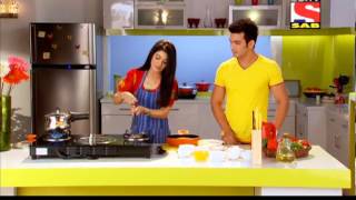 Jo Biwi Se Kare Pyaar  Episode 17  Bharvaan Mirchi with Kokam ka saalan  19th November 2013 [upl. by George]