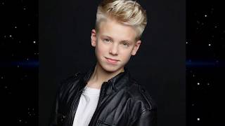 Carson Lueders Movie Star [upl. by Amanda]