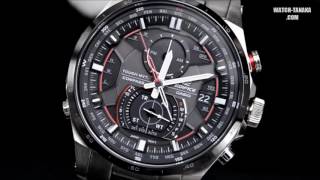 Casio Edifice eqwa1200 review [upl. by Shig]