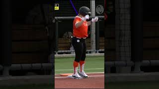 baseball softball softballtips strikezone [upl. by Kanter]