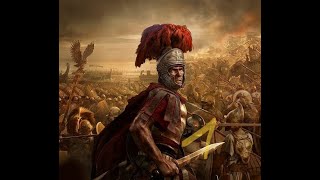 12 MEGHALTUNK DE FELTÁMADUNK  Rome II Total War DIVIDE ET IMPERA [upl. by Lelah]