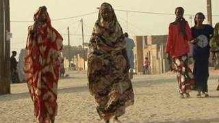 Slavery in modernday Mauritania [upl. by Ecidnarb]