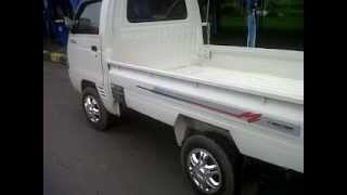 Dijual Pick Up Mitsubishi Colt T120ss 2005 Samarinda httpwwwxmahakamcom [upl. by Ravel]