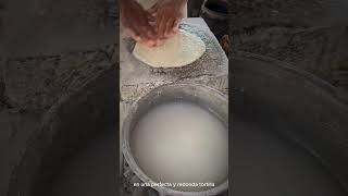 El Secreto del Chef Tortillas Perfectas en Segundos [upl. by Caty]