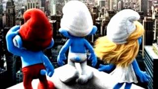 The SmurfsMovie 2011 [upl. by Palila]