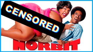 NORBIT 2007 MELHOR FILME REVIEW COMPLETO Eddie Murphy Thandiwe Newton Terry Crews REVIEW FACTS [upl. by Melamed130]