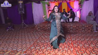 Merhaba Merhaba l Mujra Dance Video l Latest Punjabi Song 2023 l Cheena Studio [upl. by Kabab]