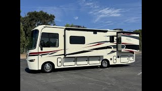 2015 Jayco Precept 31UL Triple Slide Out 5 5kw Generator 16k Miles 480p [upl. by Ydnarb]