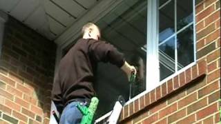 Window Cleaning Tutorial DVD [upl. by Shawnee]