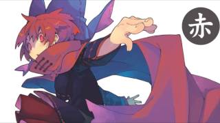 【東方Vocal／Pop】 SOUND HOLIC  HIGH SPEED JUMPER [upl. by Dyana]