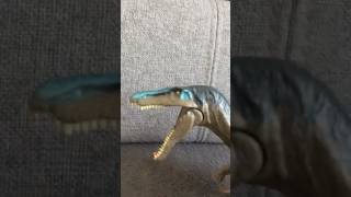 Baryonyx baryonyx dinosaur jurrasicworldfallenkingdom [upl. by Dehlia719]