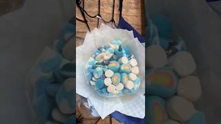 Mornarski buket 🌊⚓️🐚⛴️ thepiratesweetsshopns sweet candyshop bombone candy gumenebombone [upl. by Cissie992]