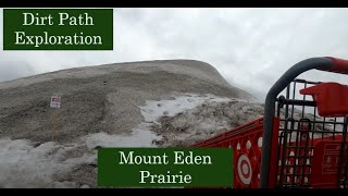 Mount Eden Prairie  Eden Prairie MN minnesota funny [upl. by Ydnih]