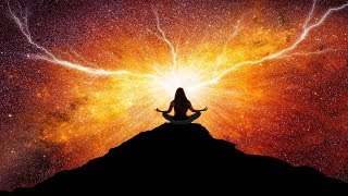 Guided Sleep Meditation Awakening the Chakras amp Communing with Your Higher Self [upl. by Eelnyl]