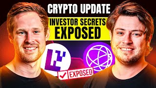 Insider Secrets Exposed As EigenLayer amp Celestia Cop Investor Backlash [upl. by Chrisy130]