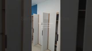 For Rent  Fully Furnished Studio Edusphere Cyberjaya [upl. by Wenn]