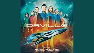 The Orville Main Title [upl. by Sclar]