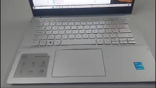 i3 11th gen dell touch screen laptop [upl. by Abraham]