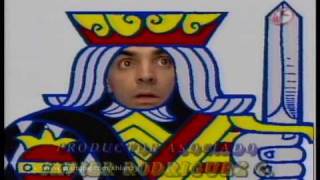 Intro Al Derecho y Al Derbez [upl. by Nereids]