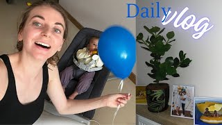 DAILY VLOG NOWE ROŚLINKI🪴 JESIENNY PRZEGLĄD SZAFY👖 [upl. by Mcclure609]