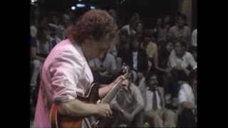 Lee Ritenour Dave Grusin and GRP All Stars Live From The Record Plant [upl. by Sorci998]