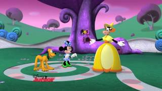 Mickey Mouses Clubhouse  The Wizard of Dizz  Disney Junior UK [upl. by Sebastien]