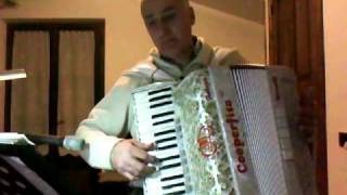 FOREVER AND EVER VLAVIANOS fisarmonica accordion akkordeon accordeon [upl. by Ative541]