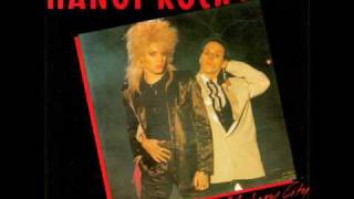 Hanoi Rocks  Mental Beat [upl. by Hidie]