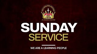 Regional Quiz  Sunday Service  03 December 2023  First Segment [upl. by Cutlerr412]