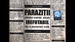 Parazitii  Necomercial nr48 [upl. by Shawna208]